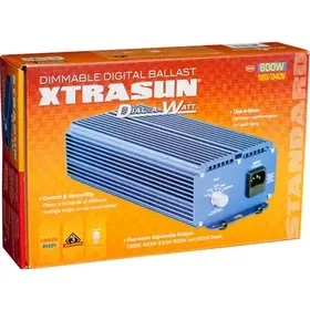 Xtrasun Xtrasun e-Ballast 1000W Dimmable 120-240V