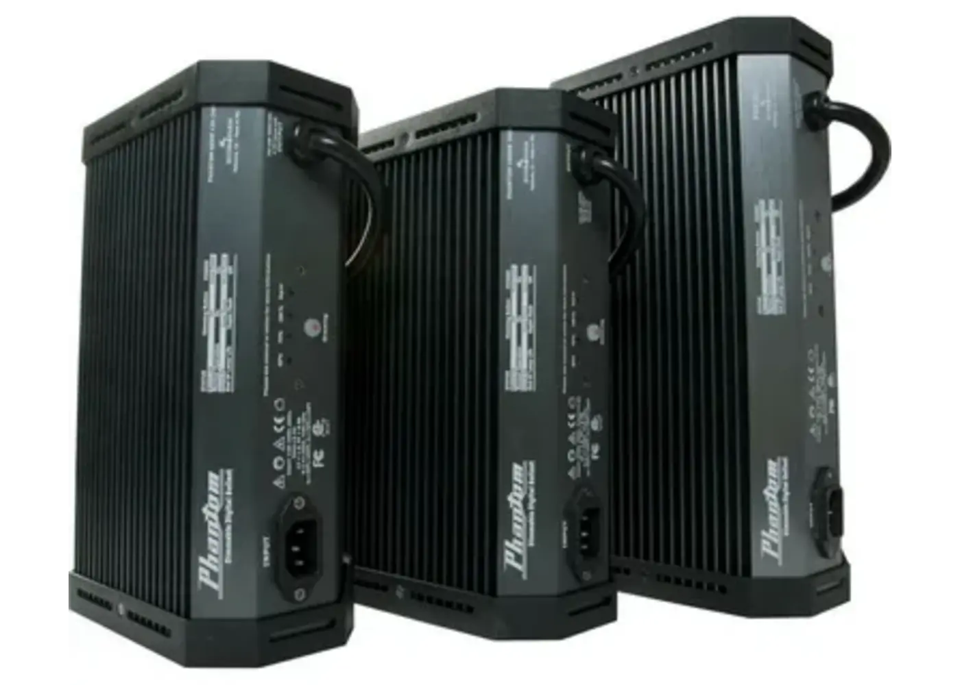 Phantom Phantom II E-ballast 1000w 120/240V