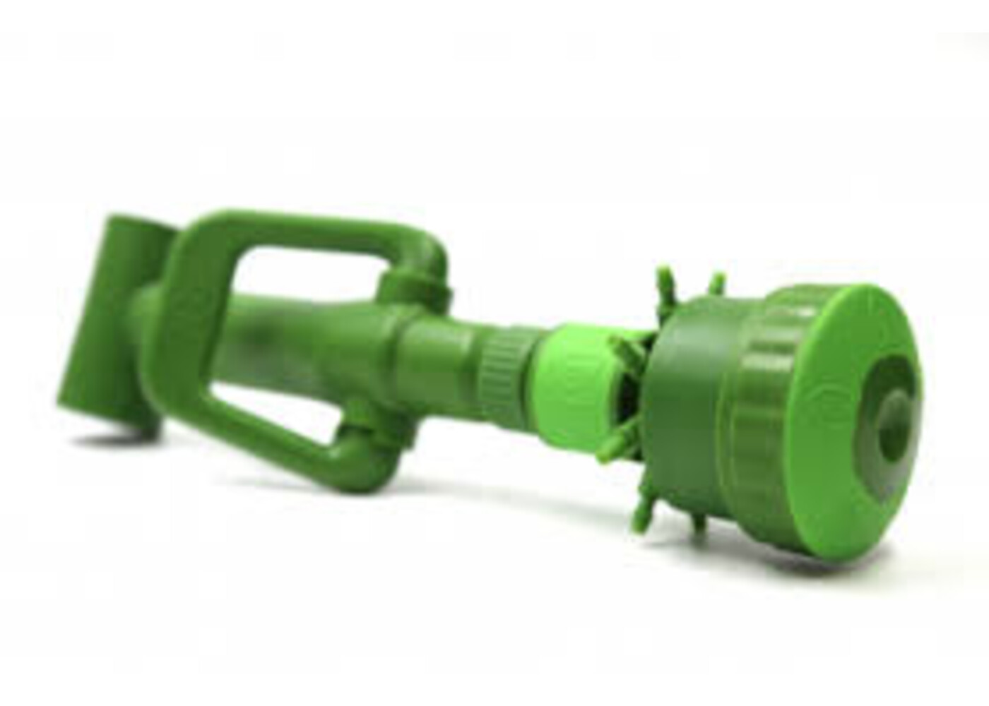 FloraFlex FloraFlex Quick Disconnect  Open Flow Bubbler 1" Tee