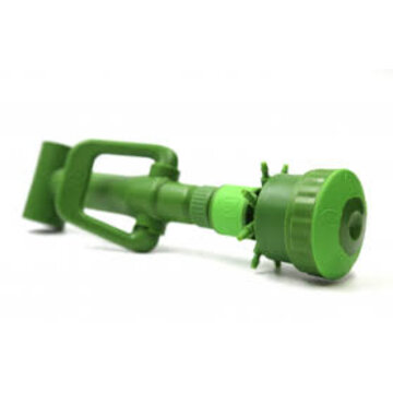 FloraFlex FloraFlex Quick Disconnect  Open Flow Bubbler 1" Tee