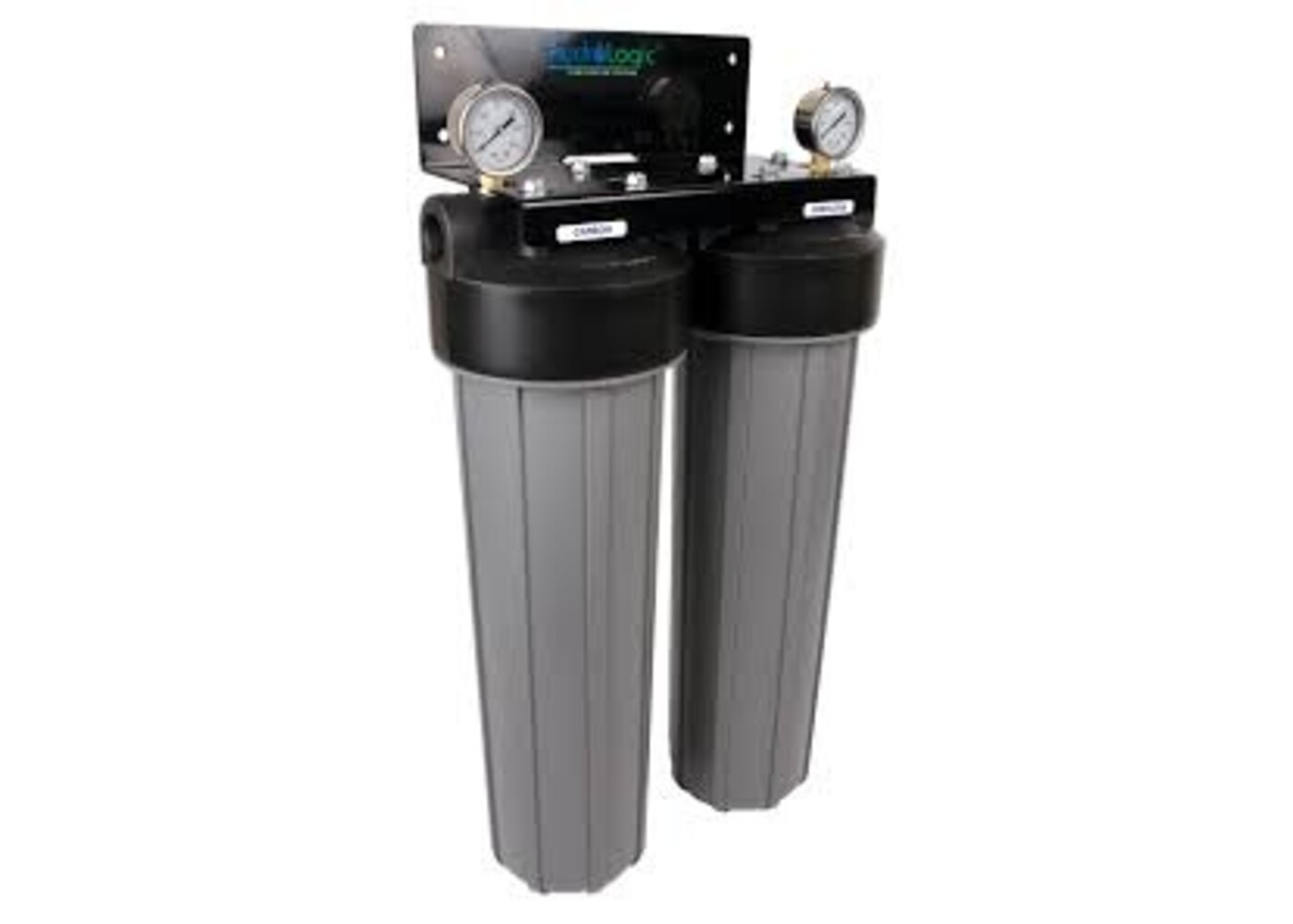 Hydro-Logic Hydro-Logic Big Boy KDF85/Catalytic Carbon Upgrade Filter