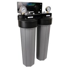 Hydro-Logic Hydro-Logic Big Boy KDF85/Catalytic Carbon Upgrade Filter