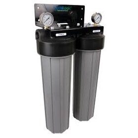 Hydro-Logic Hydro-Logic Big Boy KDF85/Catalytic Carbon Upgrade Filter