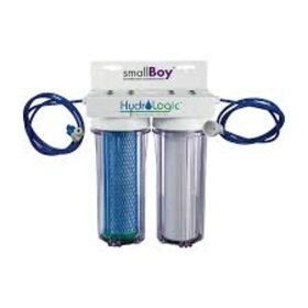 Hydro-Logic Hydro-Logic Small Boy System