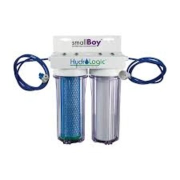 Hydro-Logic Hydro-Logic Small Boy System