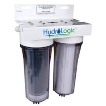 Hydro-Logic Hydro-Logic Small Boy w/ KDF85 Catalytic Carbon Filter System
