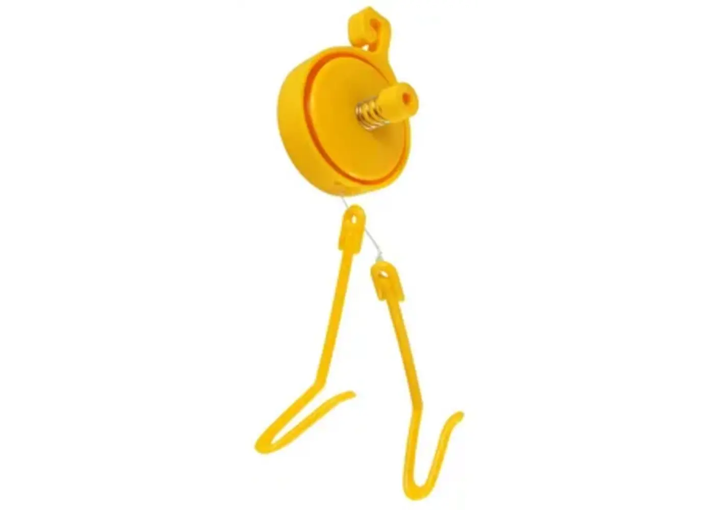 Hydrofarm Plant Yoyo w/ Stopper, bag of 12