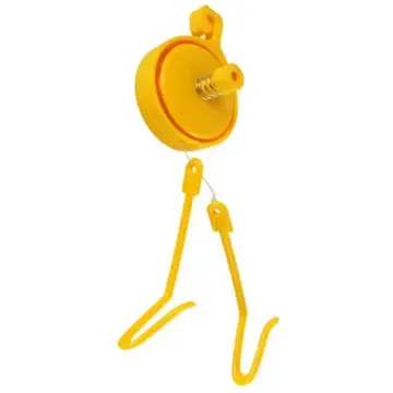 Hydrofarm Plant Yoyo w/ Stopper, bag of 12