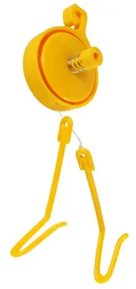 Hydrofarm Plant Yoyo w/ Stopper, bag of 12