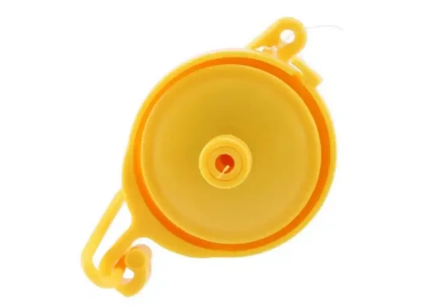 White Plant Yoyo EACH