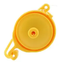 White Plant Yoyo EACH