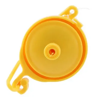 White Plant Yoyo EACH