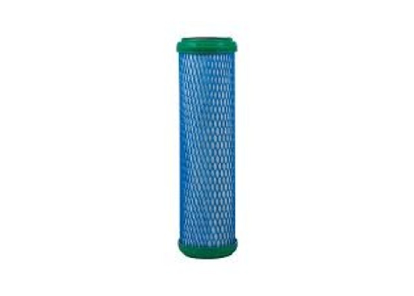 Hydro-Logic Hydro-Logic Stealth RO/Small Boy Green - Coconut Carbon Filter
