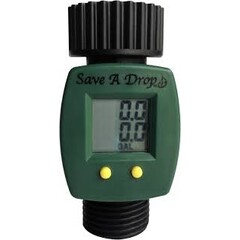 P3 International Save a Drop Meter