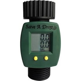 P3 International Save a Drop Meter