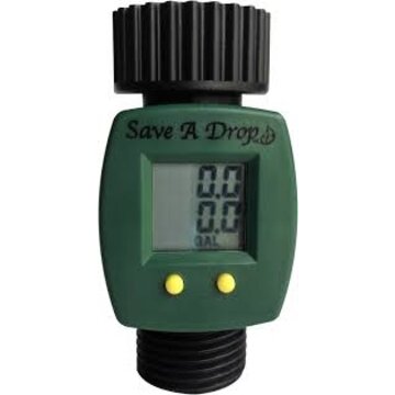 P3 International Save a Drop Meter