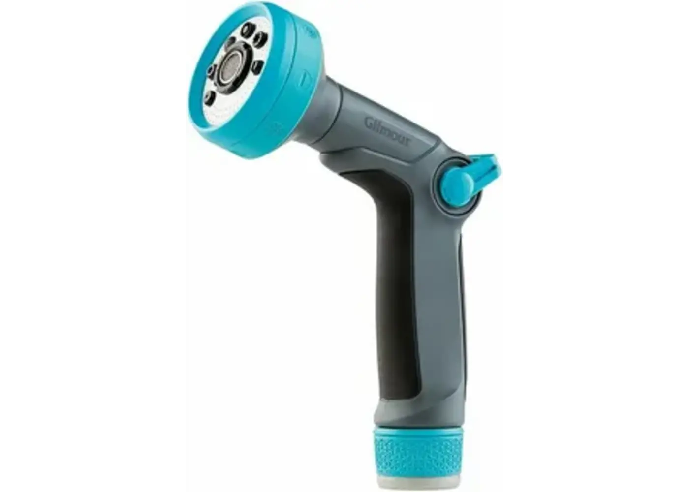 Rainmaker Rainmaker Hand Nozzle w/ Thumb Slide Flow Control