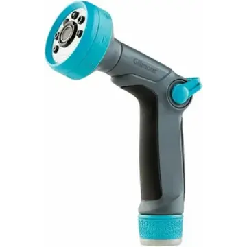 Rainmaker Rainmaker Hand Nozzle w/ Thumb Slide Flow Control