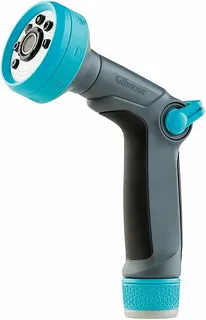 Rainmaker Rainmaker Hand Nozzle w/ Thumb Slide Flow Control