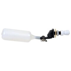 Hydro-Logic Hydro-Logic Float Valve QC 3/8 in for Evolution RO 1000 and Tall Boy
