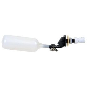 Hydro-Logic Hydro-Logic Float Valve QC 3/8 in for Evolution RO 1000 and Tall Boy