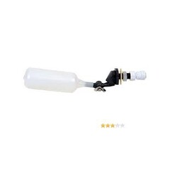 Hydro-Logic Hydro-Logic Float Valve QC 1/4 in for Stealth RO