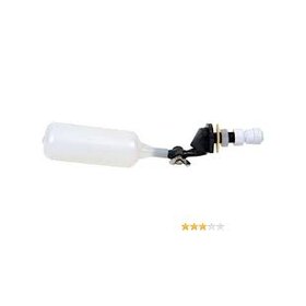 Hydro-Logic Hydro-Logic Float Valve QC 1/4 in for Stealth RO