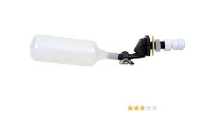Hydro-Logic Hydro-Logic Float Valve QC 1/4 in for Stealth RO