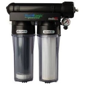 Hydro-Logic Hydro-Logic Stealth RO 150 w/ Upgraded KDF Carbon Filter