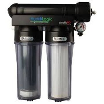 Hydro-Logic Hydro-Logic Stealth RO 150 w/ Upgraded KDF Carbon Filter