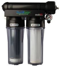 Hydro-Logic Hydro-Logic Stealth RO 150 w/ Upgraded KDF Carbon Filter