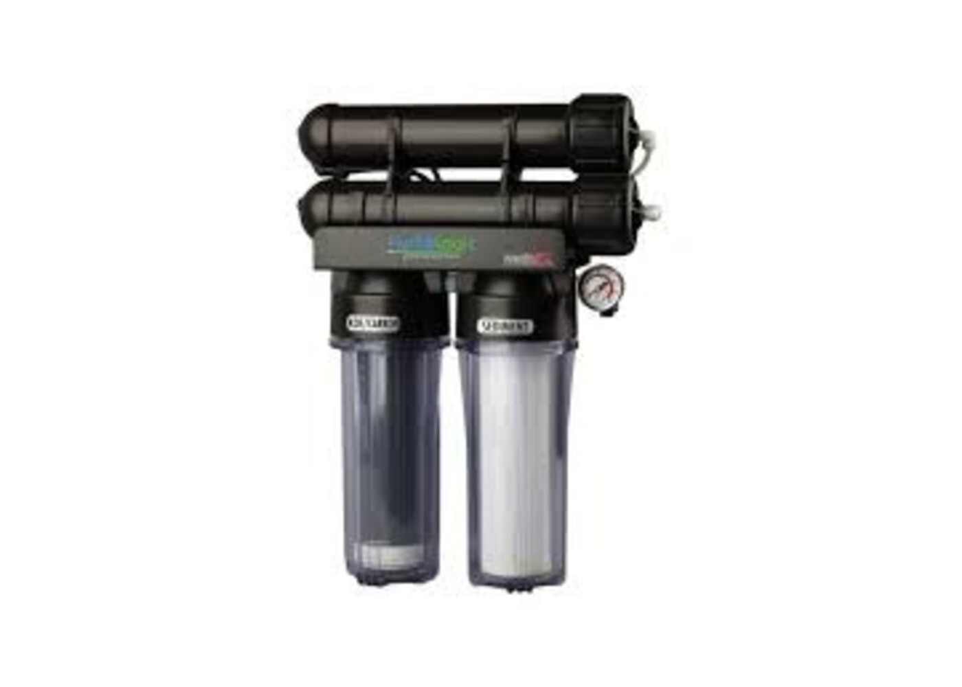 Hydro-Logic Hydro-Logic Stealth RO 300 w/ Upgraded KDF Carbon Filter