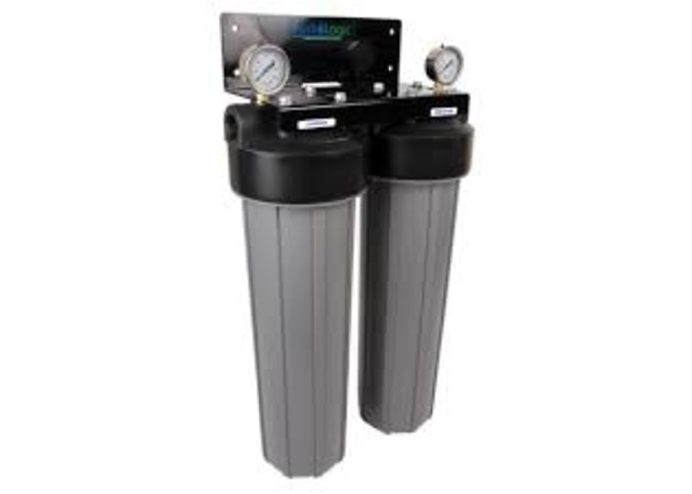 Hydro-Logic Hydro-Logic Big Boy w/ KDF85 Catalytic Carbon Filter System