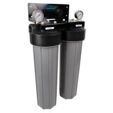 Hydro-Logic Hydro-Logic Big Boy w/ KDF85 Catalytic Carbon Filter System