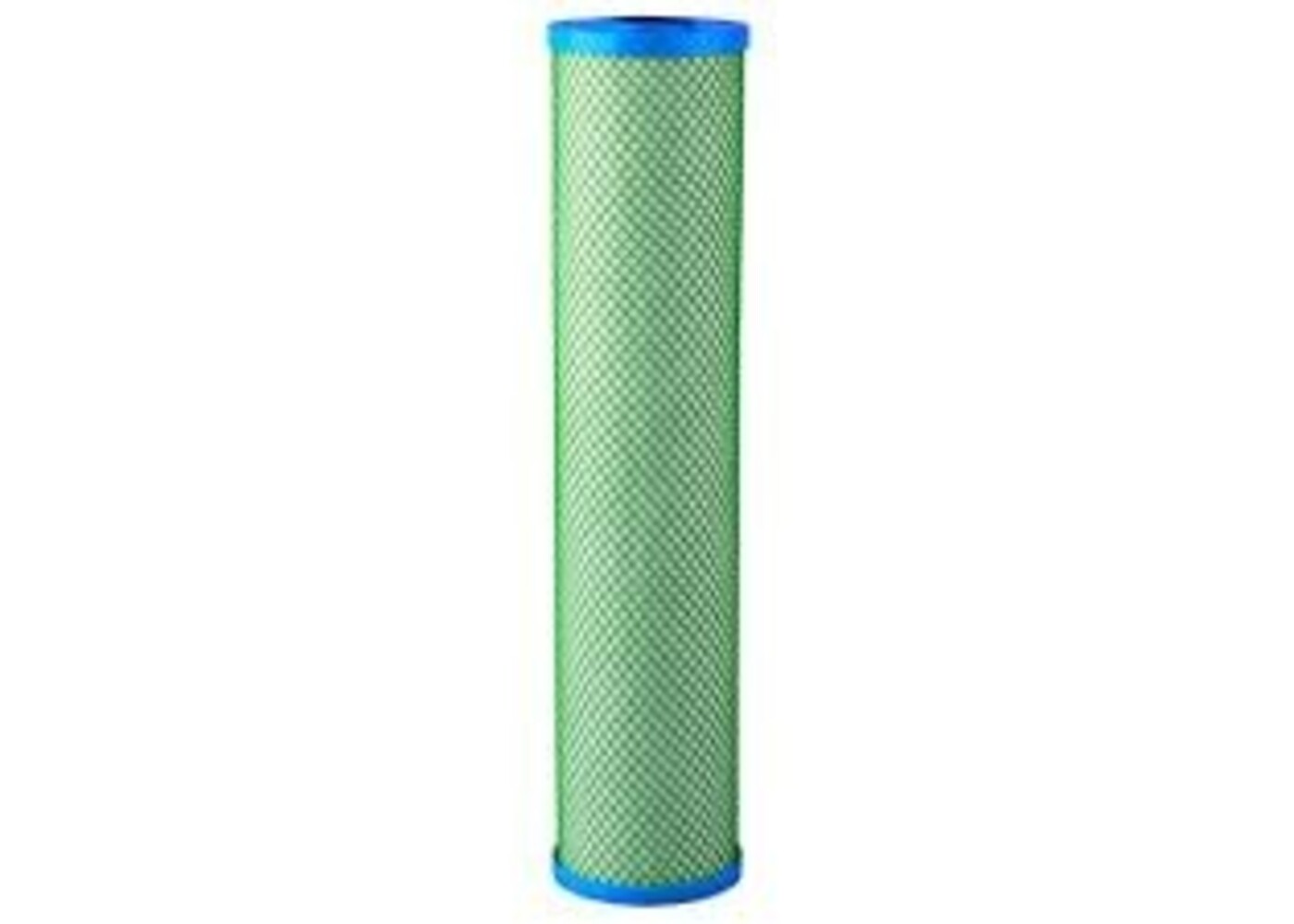 Hydro-Logic Hydro-Logic Big Boy - Carbon Filter - Green - Coconut