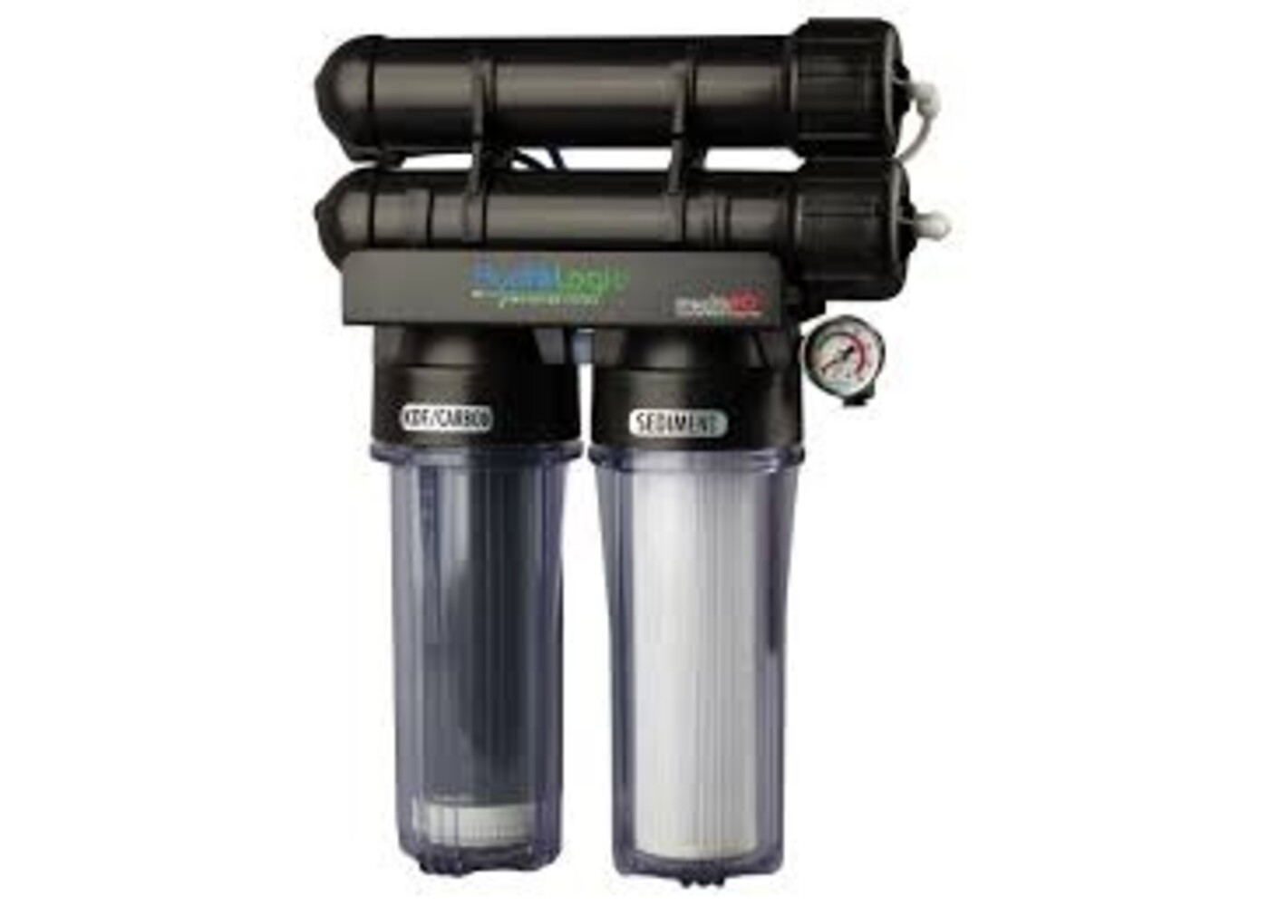 Hydro-Logic Hydro-Logic Stealth RO 300