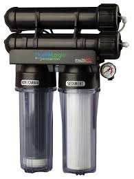 Hydro-Logic Hydro-Logic Stealth RO 300