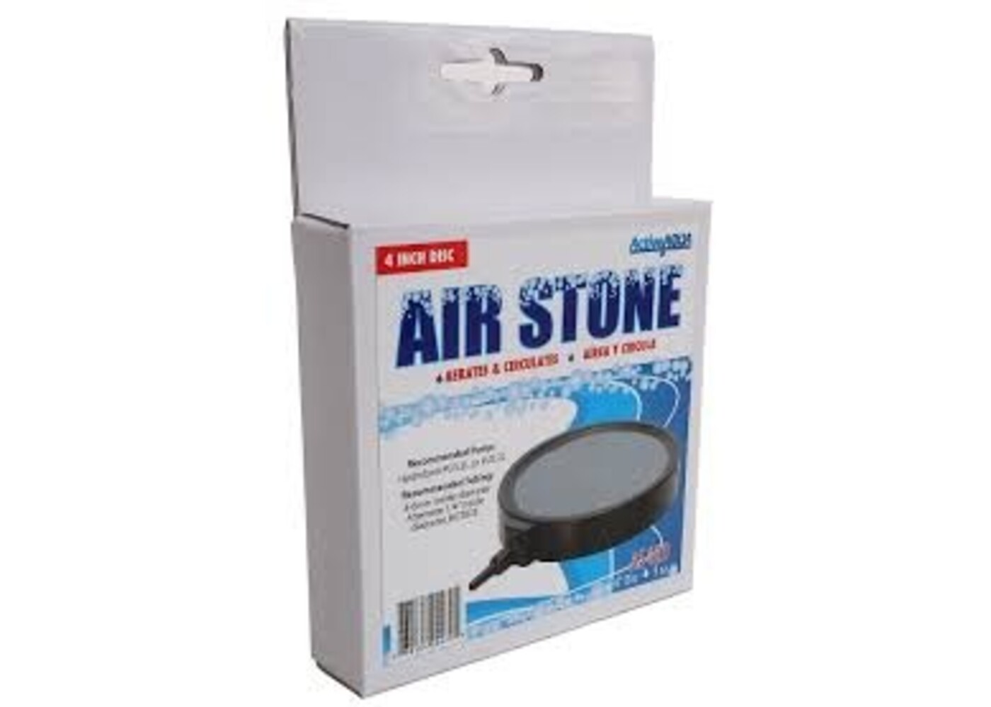 Active Aqua Active Aqua Air Disc 4"