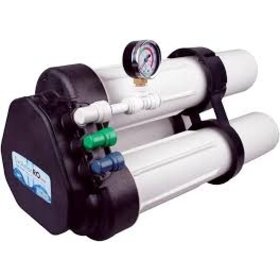 Hydro-Logic Hydro-Logic Evolution RO1000 High Flow System