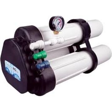 Hydro-Logic Hydro-Logic Evolution RO1000 High Flow System
