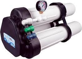 Hydro-Logic Hydro-Logic Evolution RO1000 High Flow System
