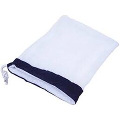 Eco Plus EcoPlus Pump Filter Bag Small - 6.5" x 9"