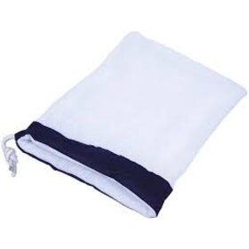 Eco Plus EcoPlus Pump Filter Bag Small - 6.5" x 9"