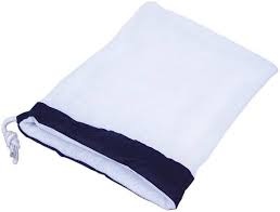 Eco Plus EcoPlus Pump Filter Bag Small - 6.5" x 9"