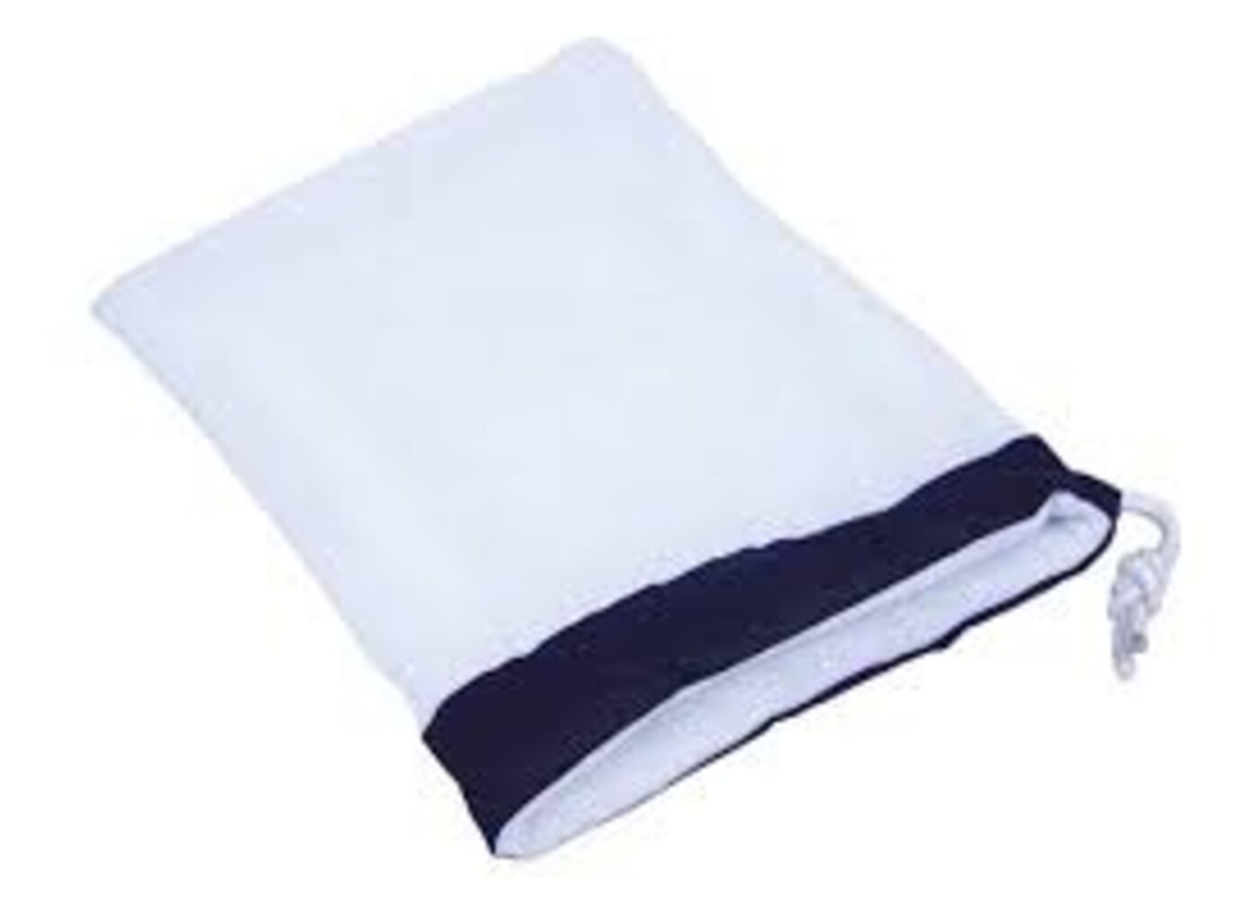 Eco Plus EcoPlus Pump Filter Bag Large - 10 in x 12.5 in