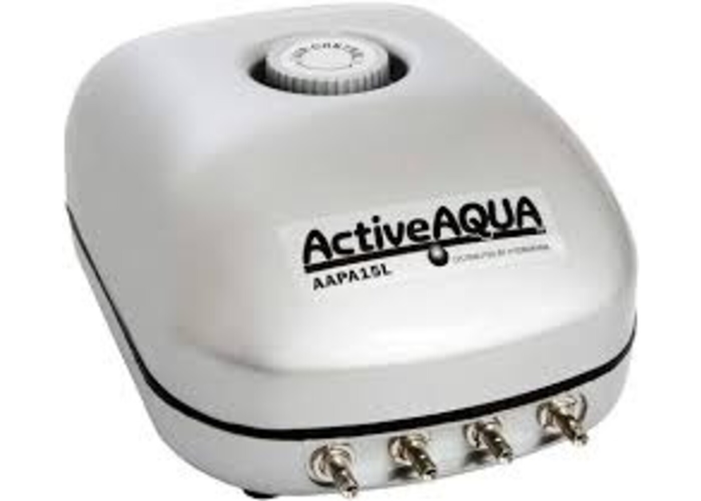 Active Aqua Active Aqua Air Pump 15L/min 4 outlet