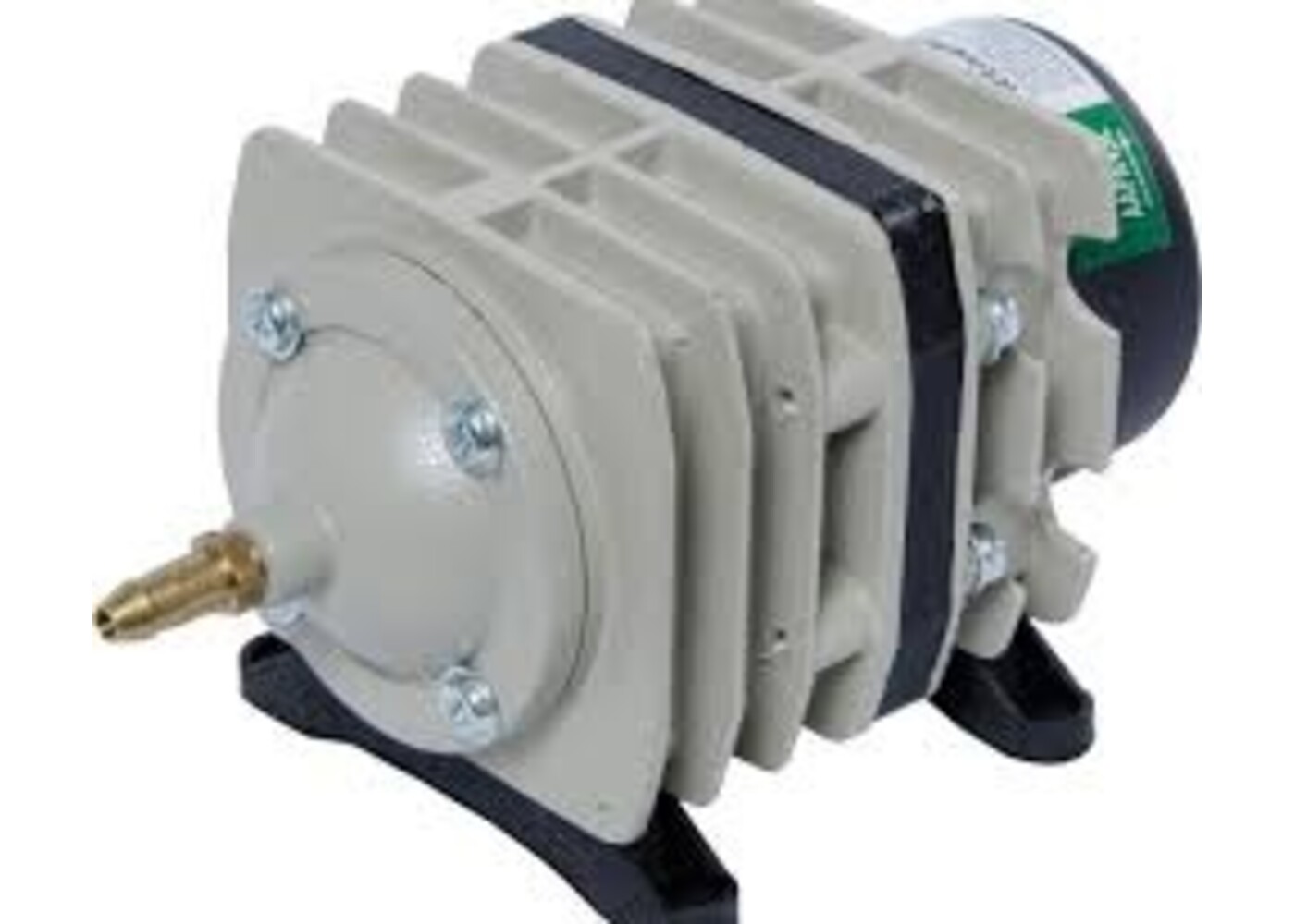 Active Aqua Active Aqua Commercial Air Pump 45L/min 6 outlet