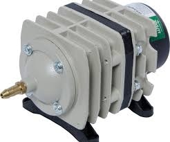 Active Aqua Active Aqua Commercial Air Pump 45L/min 6 outlet