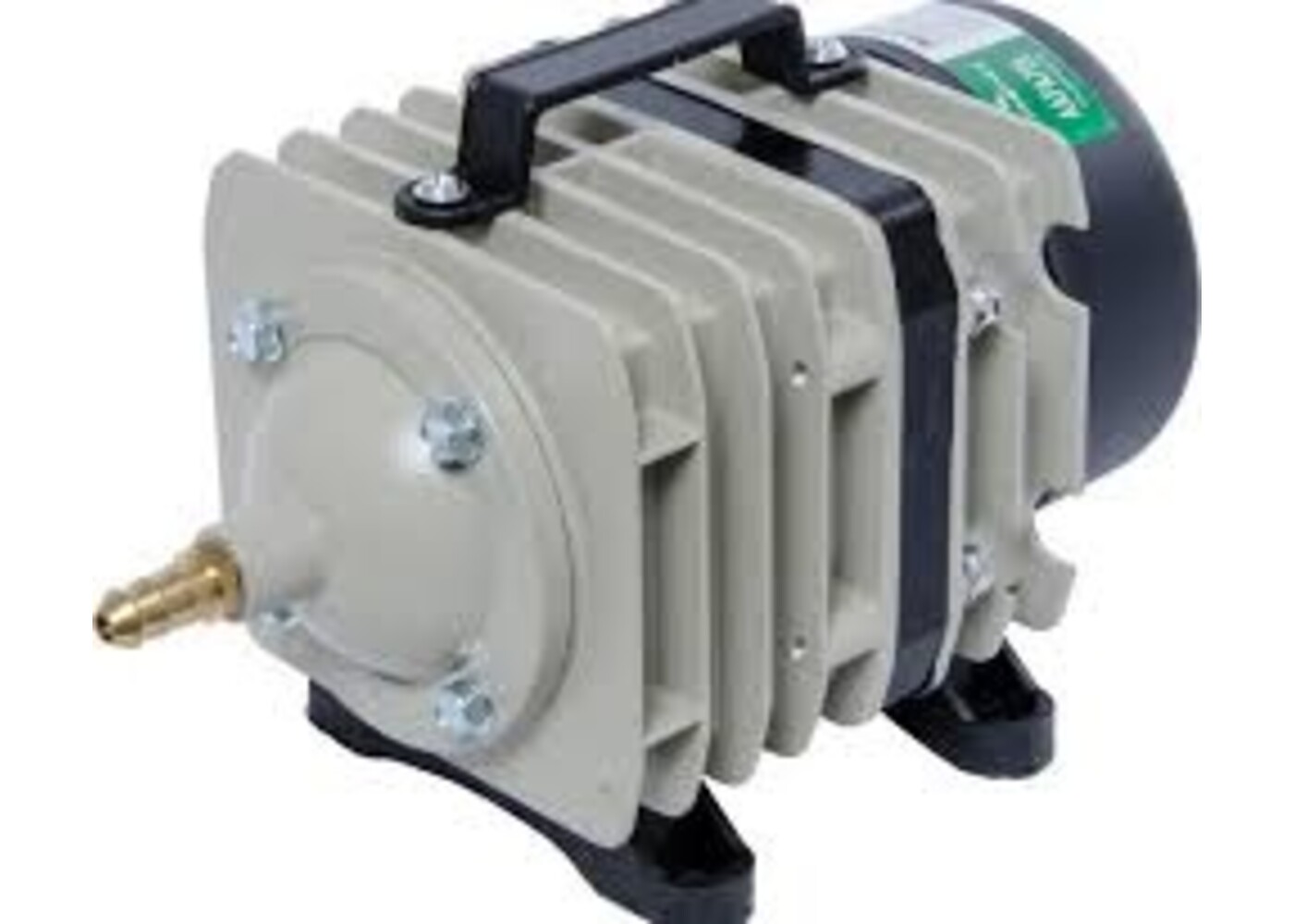 Active Aqua Active Aqua Commercial Air Pump 70L/min 8 outlet