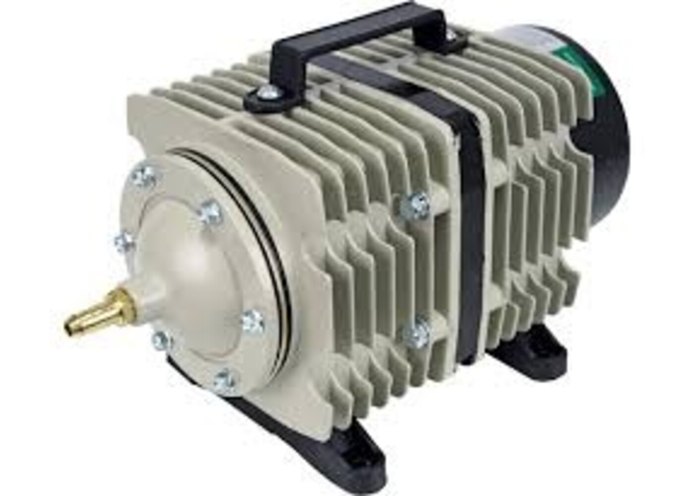 Active Aqua Active Aqua Commercial Air Pump 110L/min 12 outlet